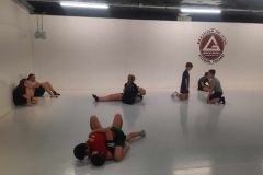 Brazilian Jiu Jitsu