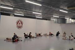 Brazilian Jiu Jitsu