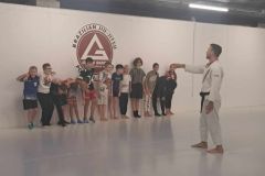 Brazilian Jiu Jitsu