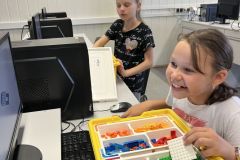 Budowa łodzi bagiennej