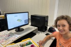 Budowa łodzi bagiennej