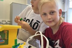 Budowa łodzi bagiennej