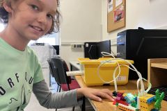 Budowa łodzi bagiennej