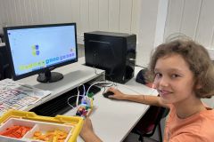 Budowa łodzi bagiennej