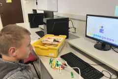 Budowa łodzi bagiennej