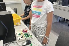 Budowa łodzi bagiennej