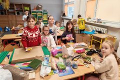 Budujemy makiety grodów