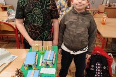 Budujemy makiety grodów