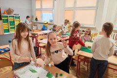 Budujemy makiety grodów