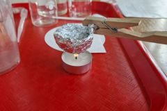 Chemia w klasach siódmych Chemia w klasach siódmych