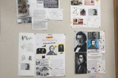 „Chopin w barwach jesieni”