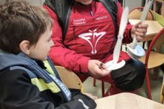 Czy leci z nami pilot