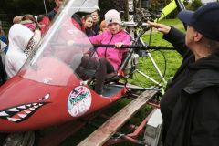 Czy leci z nami pilot