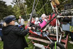 Czy leci z nami pilot