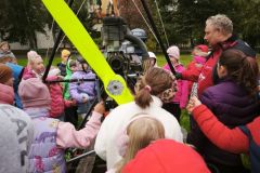 Czy leci z nami pilot