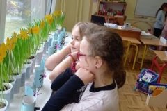 Czy mały człowiek może zmienić świat?