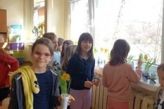 Czy mały człowiek może zmienić świat?