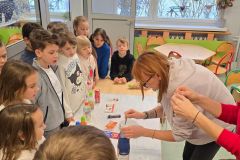 Czy wiesz, ile cukru jesz?