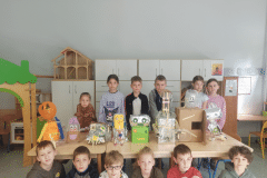 Dbamy o środowisko