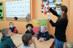 Doświadczenia i eksperymenty