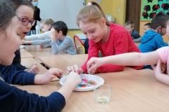 Doświadczenia i eksperymenty