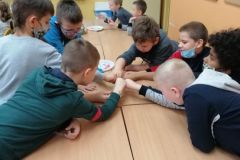 Doświadczenia i eksperymenty