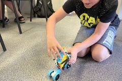 Dowolne modele klasa 6