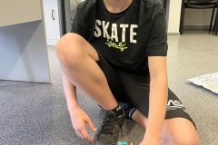 Dowolne modele klasa 6