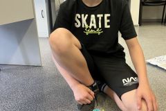 Dowolne modele klasa 6