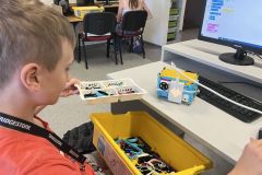 Dowolne modele klasa 6