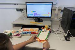 Dowolne projekty Lego Spike