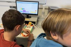 Dowolne projekty Lego Spike