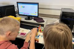 Dowolne projekty Lego Spike