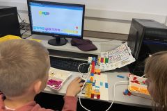 Dowolne projekty Lego Spike