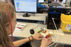 Dowolne projekty Lego Spike