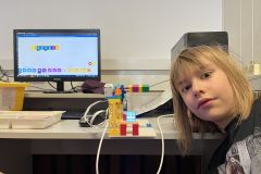 Dowolne projekty Lego Spike