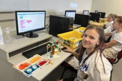 Dowolne projekty Lego Spike