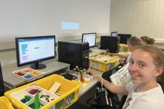 Dowolne projekty Lego Spike