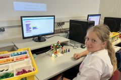 Dowolne projekty Lego Spike