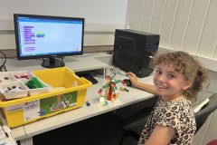 Dowolne projekty Lego Spike