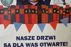 Drzwi otwarte 2023