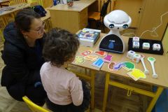 Drzwi otwarte Laboratoria Przyszłości