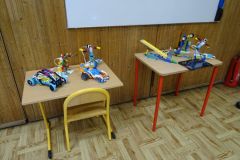 Drzwi otwarte Laboratoria Przyszłości