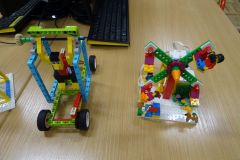 Drzwi otwarte Laboratoria Przyszłości