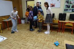 Drzwi otwarte Laboratoria Przyszłości