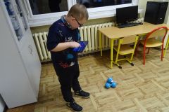 Drzwi otwarte Laboratoria Przyszłości