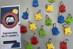 Drzwi otwarte Laboratoria Przyszłości