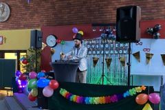 Dyskoteka karnawałowa