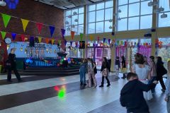 Dyskoteka karnawałowa