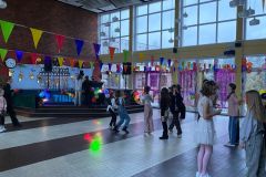 Dyskoteka karnawałowa